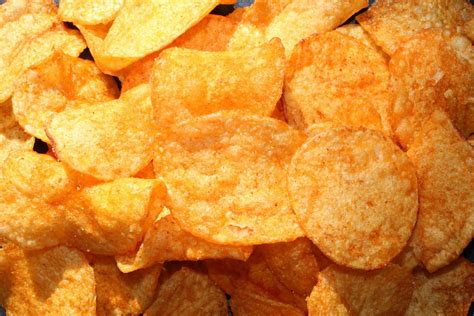 Patatine Chips Ritirate Dal Commercio L Allerta Del Ministero Della