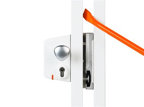 Electric Lock For Gates By Locinox Fence And Gate Supplies