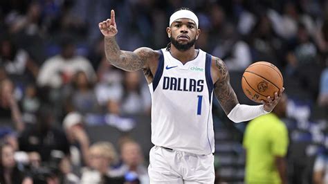 Mavericks Player Who Will Shock Nba With Breakout 2024 25 Season