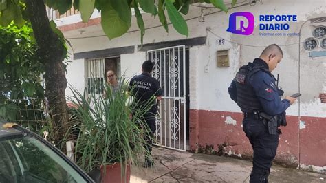 Encuentran un cuerpo sin vida de un masculino en la colonia Valentín