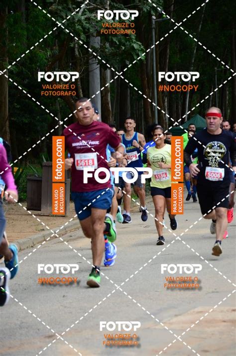 Fotop Fotos Parque do Carmo Circuito Popular de corrida de São