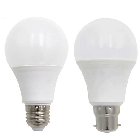 Lâmpada led e27 b22 led globo lâmpada 3w 9w 15w 22w legal branco luz de