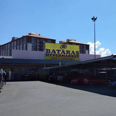 Bataras Bataras Sdn Bhd