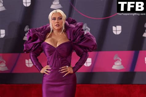 Christina Aguilera XTINA Christinaaguilera Nude OnlyFans Photo 855 The Fappening Plus