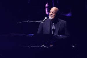 Top 10 Billy Joel Album Covers - ClassicRockHistory.com