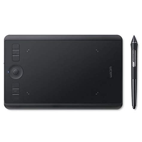 Wacom Intuos Pro Les Meilleurs De Yaveo Fr