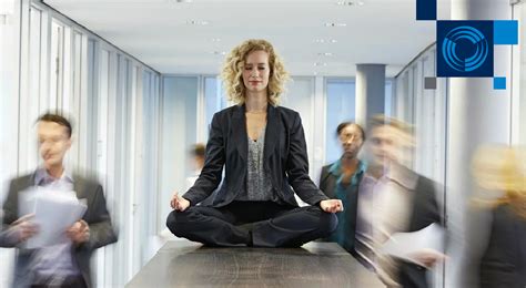 Mindfulness Para El Liderazgo