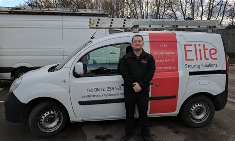 Elite Security Solutions