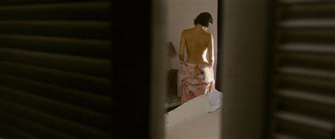 Nude Video Celebs Charlbi Dean Kriek Sexy Don T Sleep