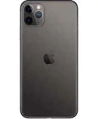 Купити айфон б/у iPhone 11 Pro Max 256GB (Space Gray) (Еко, нова ...