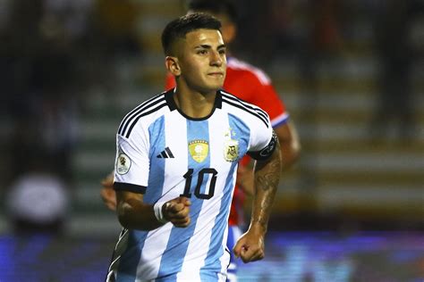 ¿Qué resultado necesita la Selección Argentina Sub-23 para clasificar a