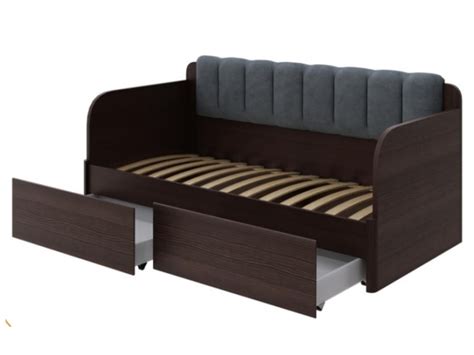 Софа кровать Орматек Wood Home - купить в Интернет магазине ВашМатрас.ру