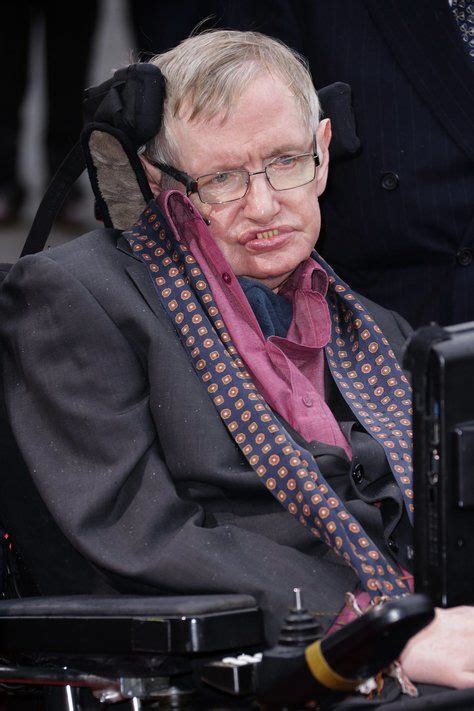 Remembering Stephen Hawking A Brilliant Mind And Inspirational Physicist