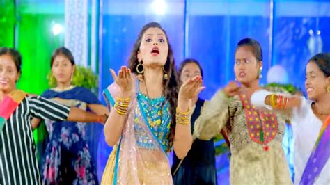 Antara Singh Priyanka New Bhojpuri Song 2022 Eke Go Dhodhi Chatwaiya