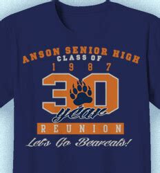 Class Reunion T-Shirts: We're Back-School Reunion Shirts by IZA