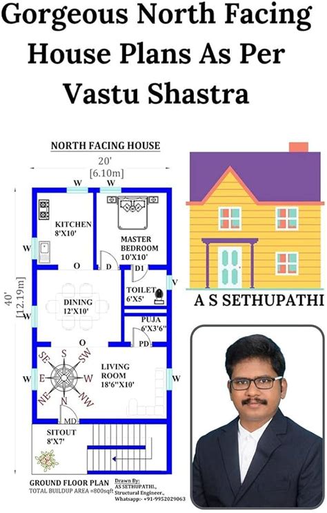 Vastu Cho Kế Hoạch Nhà Cửa Tạo Lập Kế Hoạch Sống Hài Hòa