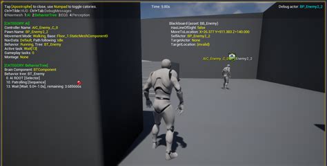 Ai Debugging Unreal Engine Documentation