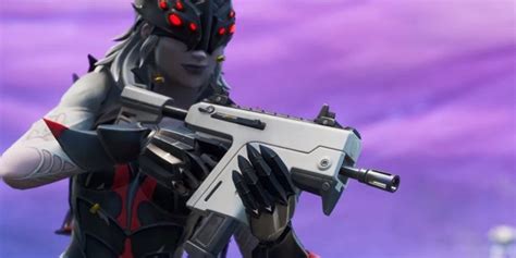 Fortnite Battle Royale v9 10 içerik güncellemesi notları yayımlandı