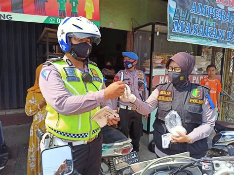 Ops Patuh Kalimaya Biddokkes Polda Banten Cek Kesehatan Personel