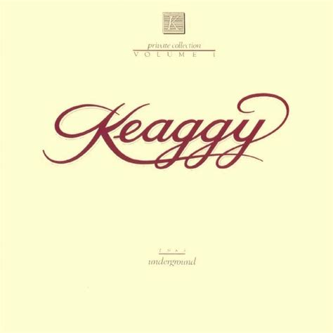 Phil Keaggy - Underground Lyrics and Tracklist | Genius