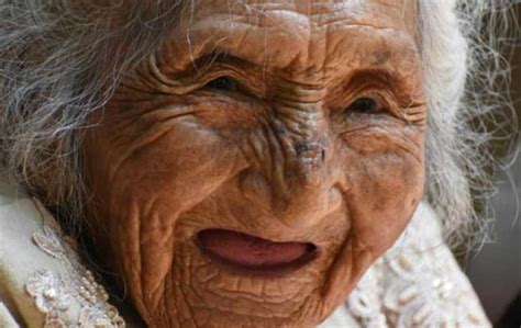 Adiós A Mamá Julia” La Mujer Más Longeva De Bolivia Fallece A Sus 118