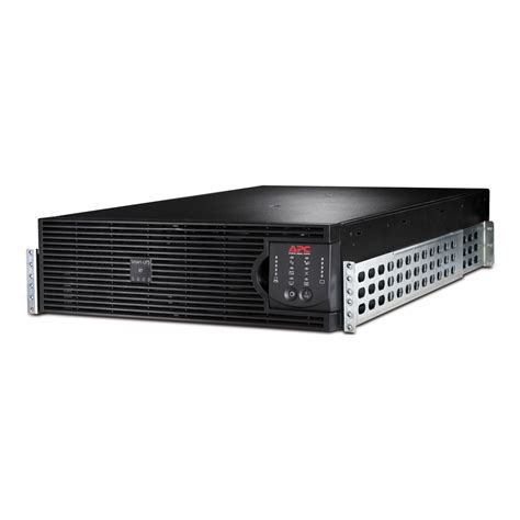 SURTD5000RMXLI - Unidad Smart-UPS RT de APC, 5000 VA y 230 V, para rack ...