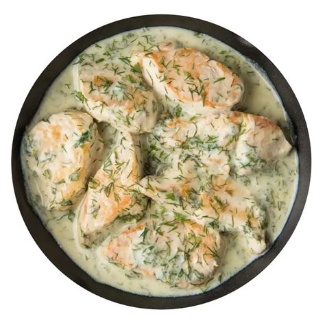 Custom Sauce Ideation - Custom Sauces - Giraffe Foods 