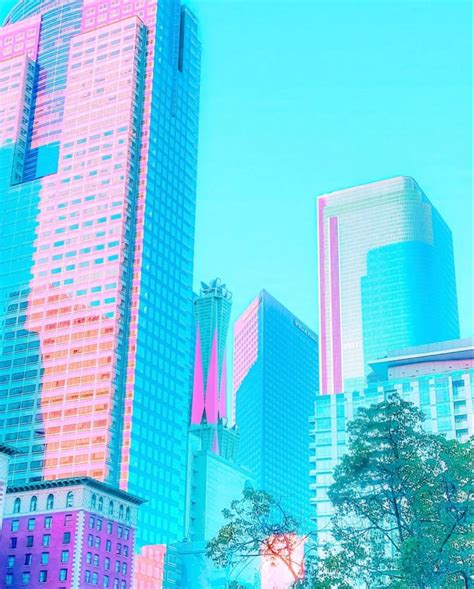 Pin by Danitza Lopez on Aesthetic | Vaporwave aesthetic, Dream city ...