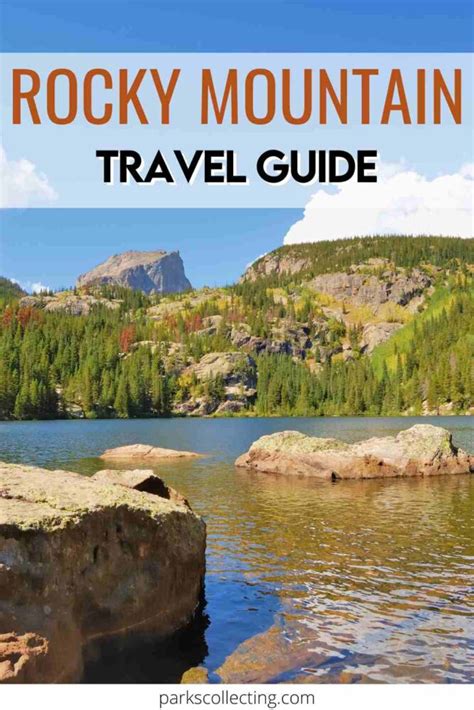 Rocky Mountain National Park Guide