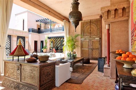 Luxury villas in Morocco | EdgeRetreats.com