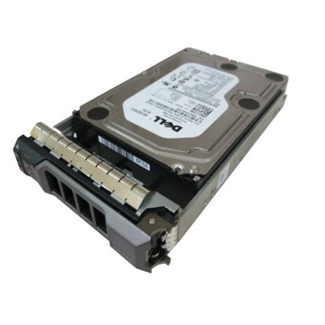 Ổ Cứng Dell GB K RPM SAS in Hot plug Hard Drive in HYB CARR CusKit