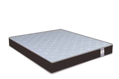 Memory And Bonded Foam Mattress And Spine Support Mattress