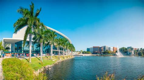 Allergy-Friendly University of Miami Campus Guide - Spokin