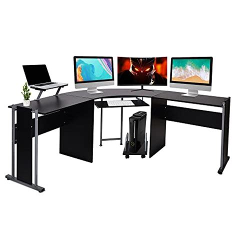 The 30 Best Curved Gaming Desks of 2024 [Verified] - Cherry Picks