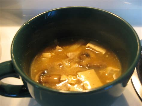 Mom S Kitchen Hot Sour Soup