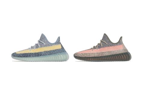 Yeezy Boost V Ash Blue Yeezy Boost V Ash Stone