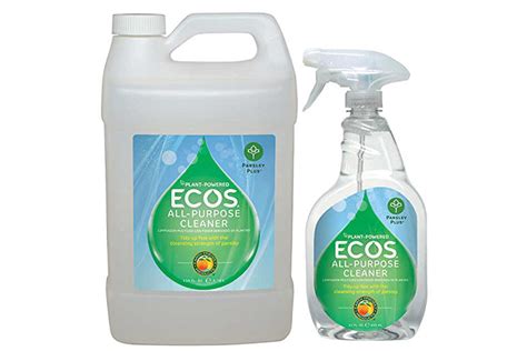 Green Cleaning Products Housecleaners Trust Most | Reader's Digest