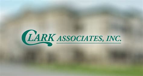 Clark Associates Inc Announces Executive Leadership Team Update Clark Associates Inc