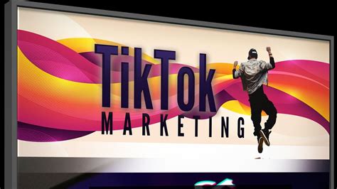 Tik Tok Introduction Tik Tok Digital Marketing Tik Tok Internet Marketing Tik Tok Online