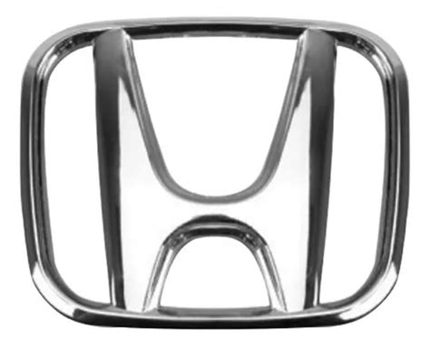 Emblema Porta Mala Honda New Civic 2007 2008 2009 2010 2011 MercadoLivre