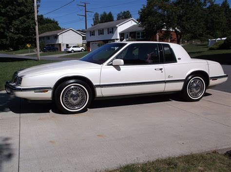 1990 Buick Riviera | GAA Classic Cars