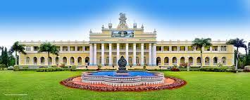 Maharaja's College [MC], Mysore: Courses, Fees, Placements