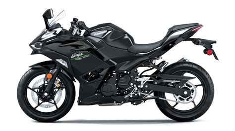 Kawasaki Ninja 500 2024 Studio BM 4 Paul Tan S Automotive News