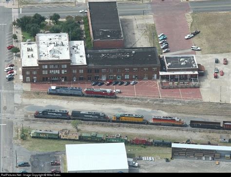 Railpicturesnet Photo Missouri Kansas And Texas Railroad Katy Mkt