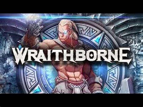 Wraithborne Action RPG IOS Android Gameplay Trailer HD YouTube