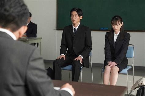 【写真 12枚】nhk連続テレビ小説「舞いあがれ！」第36回の一場面（c）nhk Mantanweb（まんたんウェブ）