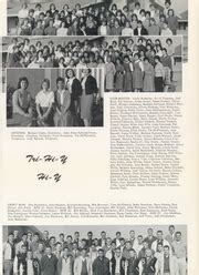 Bullard High School - Lance Yearbook (Fresno, CA), Class of 1961, Page 82 of 150