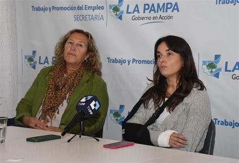 Diario Pampero La Pampa Lanza Campa A Publicitaria Para Combatir La