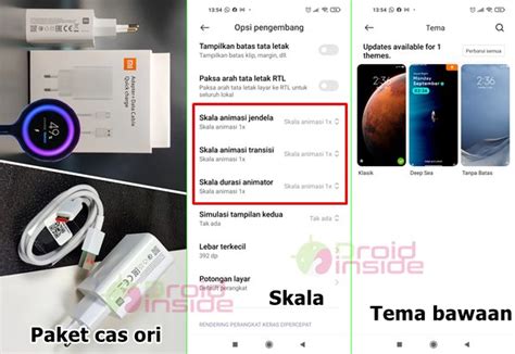 Mengatasi Mi Turbo Charge Tidak Muncul Droidinside