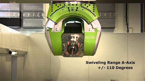 Cnc Milling A Complete Guide To Understand The Process